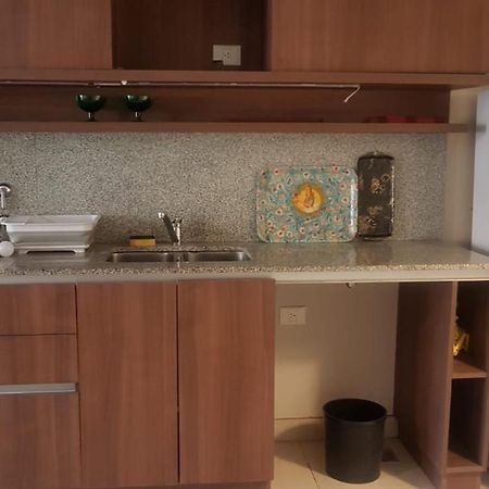 Apart Con Parrilla En Palermo Hollywood Lägenhet Buenos Aires Exteriör bild