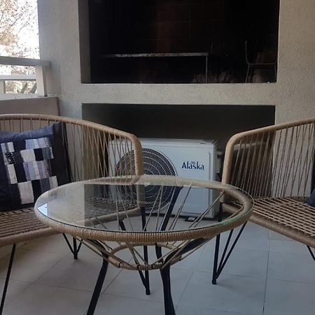 Apart Con Parrilla En Palermo Hollywood Lägenhet Buenos Aires Exteriör bild